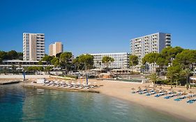 Meliá Calviá Beach
